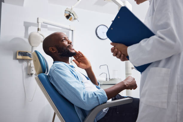 Best Emergency Dental Surgery in Clayton, IN
