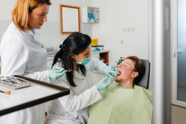 Best Pediatric Emergency Dentist in Clayton, IN