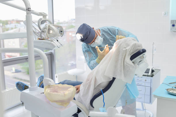 Best Emergency Dental Surgery in Clayton, IN
